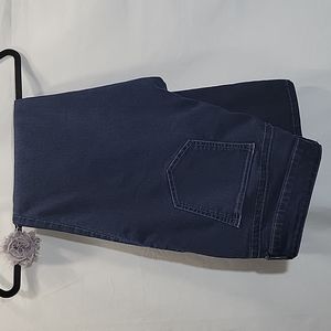 Maurices Dark Blue Women Jeans